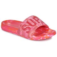 superdry chanclas sandale piscine marbre para mujer