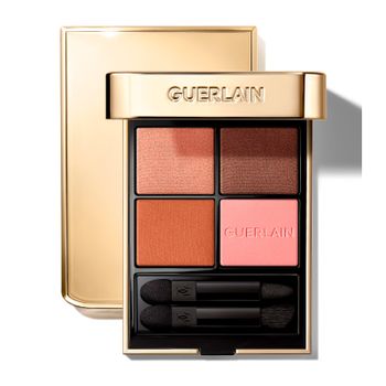 Guerlain Maquillaje Ombres G Sombras De Ojos En 4 Tonos