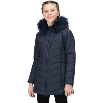 Regatta Parka Fabrizia MN para niño