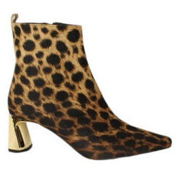 Ezzio Botines 13072 para mujer