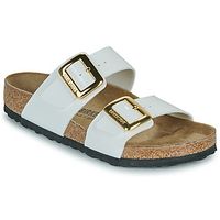 birkenstock sandalias sydney cushion buckle para mujer