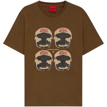 HUGO Camiseta GT15580 para hombre