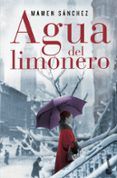 agua del limonero