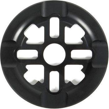 Fit Key Guard Sprocket Black / 28t