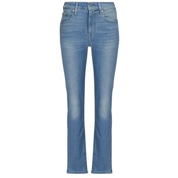 Levis Jeans 724 HIGH RISE STRAIGHT para mujer