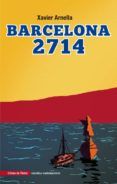 barcelona 2714