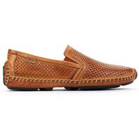 pikolinos mocasines 09z3100 brandy para hombre