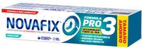 novafix pro3 crema adhesiva protesis dentales frescor 70 gr