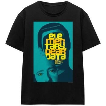 Star Trek Tops y Camisetas The Next Generation Season 2 Episode 3 para mujer