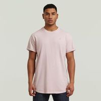 g-star raw tops y camisetas d16396 2653 lash gd-h885 burnished lilac gd para hombre