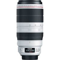 canon ef 100-400mm f45-56l is ii usm