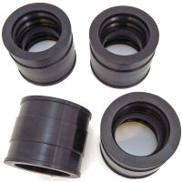 colector de admision honda cb 500 four k kit