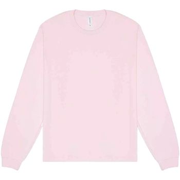 Bella + Canvas Camiseta manga larga RW10741 para mujer
