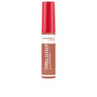 rimmel london - thrill seeker brillo labial gloss 6 ml 650-sweet frosting