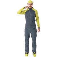 dynafit polar radical polartec hooded para hombre