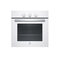 horno balay 3hb2010b0 multifuncion blanco