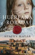 la huerfana robada