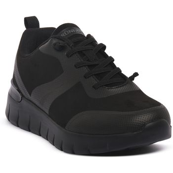 Grunland Zapatillas de senderismo NERO K2SACE para mujer