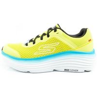 skechers zapatillas de running max cushioning para hombre