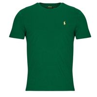 polo ralph lauren camiseta camiseta ajustada en algodon para hombre