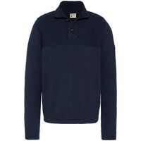 schott jersey jersey cardigans-hombres para hombre