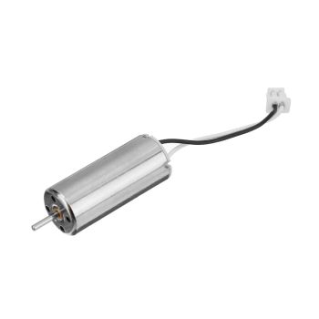 Piezas de helicóptero RC Eachine E130 E130S Motor de cola sin núcleo 8520