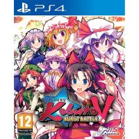 touhou kobuto v burst battle ps4