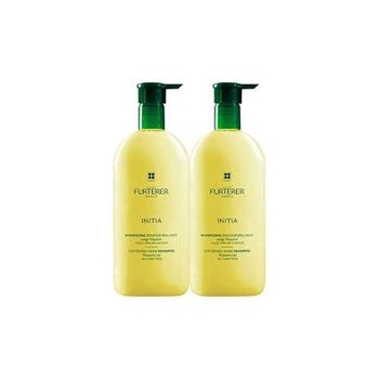 Rene furterer duplo initia champú brillo 2 unidad -50%