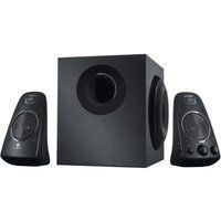 logitech z623 21 pc speakers