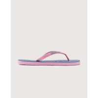 koala bay chanclas tongs bleues - honolulu para mujer