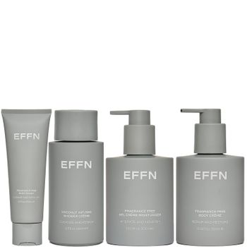 EFFN The Body Bible