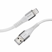 cable usb intenso 7902102 15 m usb a a usb cmicro usb-alightning blanco