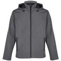 sols cazadora race para hombre