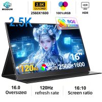 monitor portatil no tactil de 1415616 pulgadas con panel ips 4k pantalla secundaria para telefono xbox switch ps4ps5 pantalla de extension para laptop