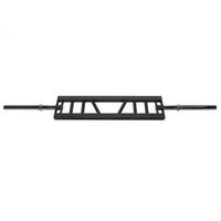 25 kg  2130 mm mancuerna hms gk213 negro