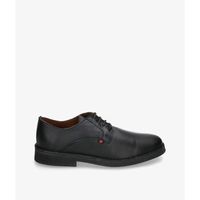 kennebec zapatos hombre blucher 2600 sin feston para hombre