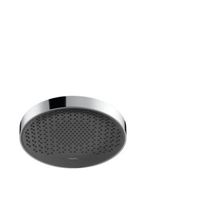 ducha fija hansgrohe rainfinity 360 1jet powderrain 26231000
