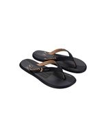 chanclas rider r1 prime r10 thong hombre negro