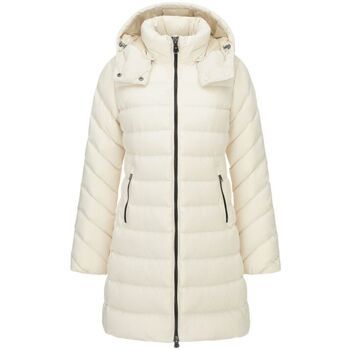 Hetregò Parka q-nol-64878 para mujer