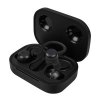 phoenix spartan auriculares deportivos bluetooth negros
