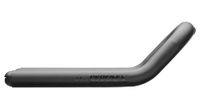 profil design 45ar extension de aluminio negro
