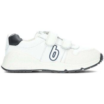 Biomecanics Zapatillas 231005a blanco_azul para niño