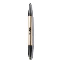 iconic london smokey eye duo kajal various shades - juniper green