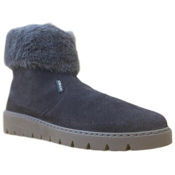 Titanitos Botas E997 MERIDA Gris para hombre