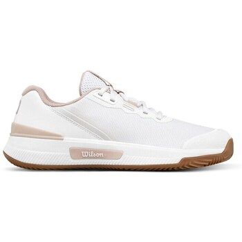 Wilson Zapatillas Intrigue Pro para mujer