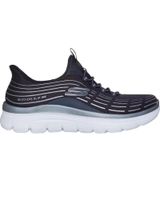 de skechers skechers summits plus soft luster gris
