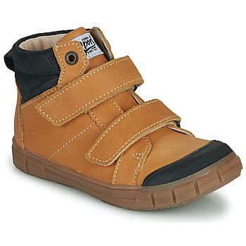 GBB Zapatillas altas HENI para niño