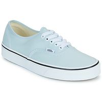 vans zapatillas authentic dawn mist para mujer