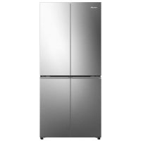 frigorifico hisense puerta americana 1785cm 483l e inox wifi multi-air flow