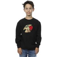 disney jersey the mandalorian the kids with heart para nino